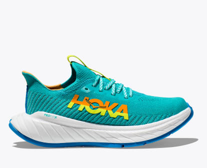 Hoka carbon x 2024 weight